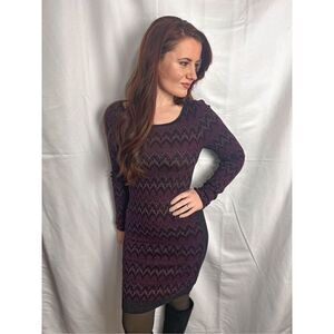 Free People sweater dress